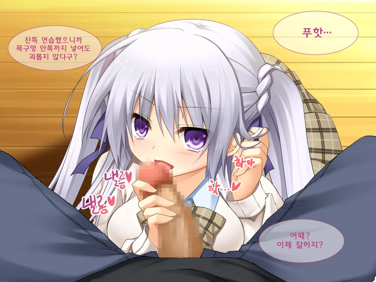 Seiteki Na Imouto | 성적인 여동생